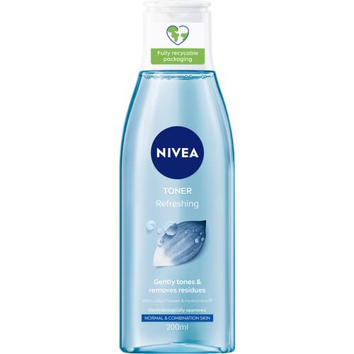 Nivea Toner Refreshing