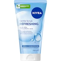 Nivea Gentle Facial Scrub Refreshing