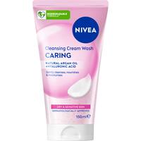 Gentle Cleansing Cream Wash