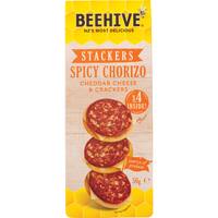 Beehive 50g