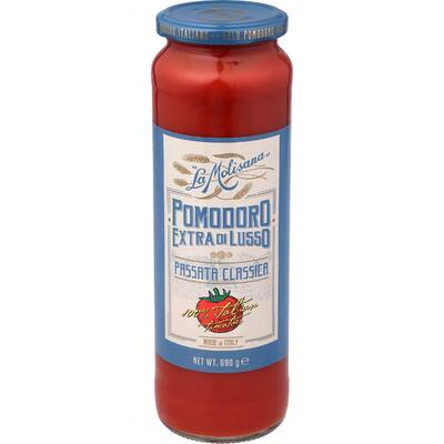 la molisana passata pasticio extra di lusso