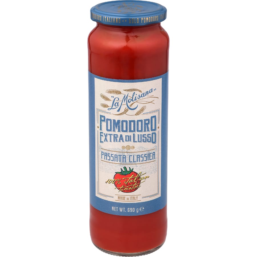 La Molisana Passata Pasticio Extra Di Lusso