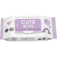 Cute & Co 80 pack