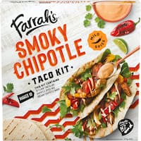 Farrah's 375g