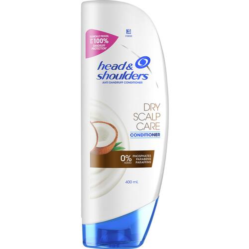 Head & Shoulders Dry Scalp Care Conditioner For Dry Scalp