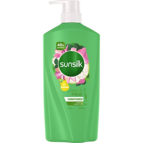 Sunsilk Conditioner Clean & Fresh