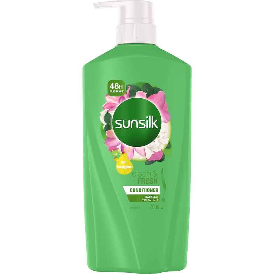 Sunsilk Conditioner Clean & Fresh