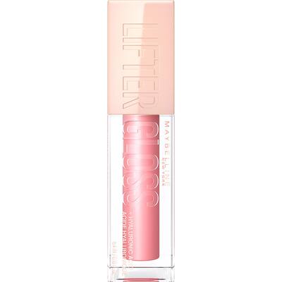 maybelline lifter gloss hydrating lip gloss silk