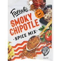Farrah's Spice Mix Smoky Chipotle
