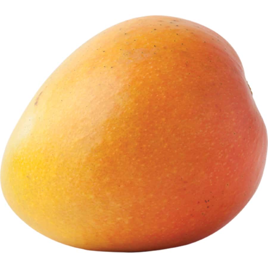 Fresh Fruit Mango Kensington Pride