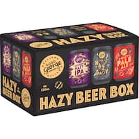 Good George 6 x330ml