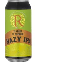 Renaissance Hazy IPA (440ml)