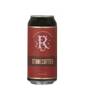 Renaissance Stonecutter Scotch Ale (440ml)
