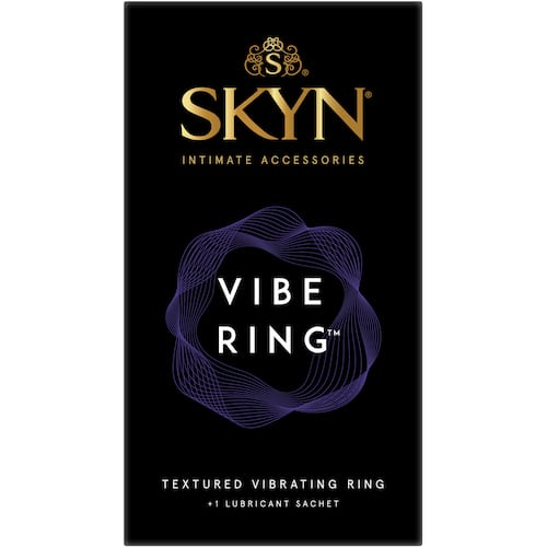 vibrating ring woolworths Hello Cake Vibrating Double Ring Sensual Massager : Target