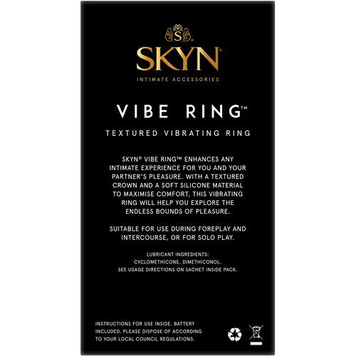 lifestyles vibrating ring directions How to use a cock ring, and the best cock rings to shop in 2025
