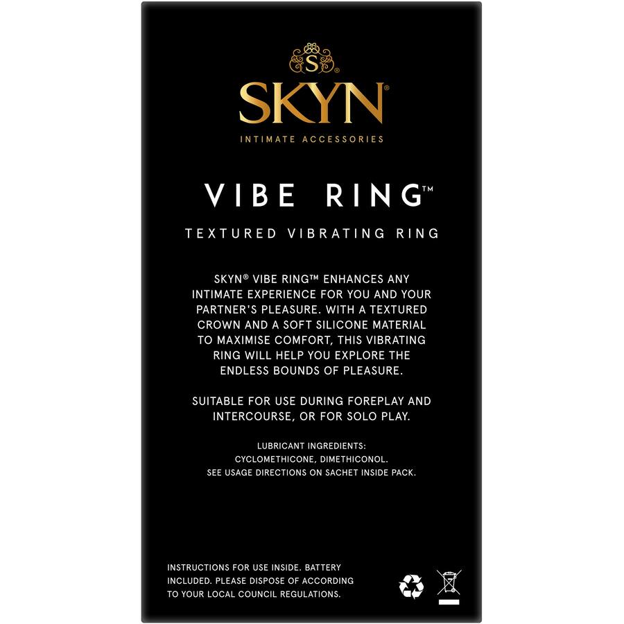 Buy Skyn Vibe Ring online at Woolworths NZ