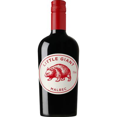 little giant malbec 