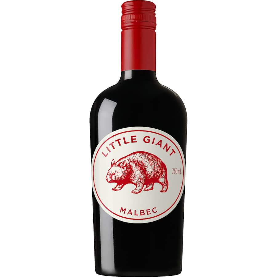 Little Giant Malbec