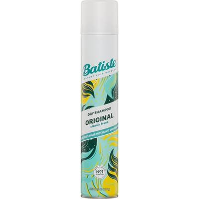 batiste dry shampoo original