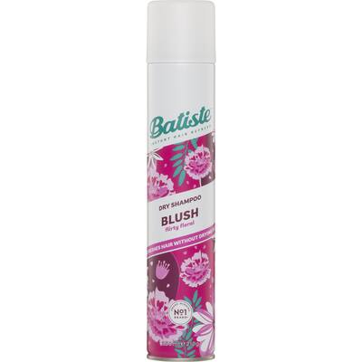 batiste dry shampoo blush