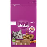 Whiskas 1.8kg