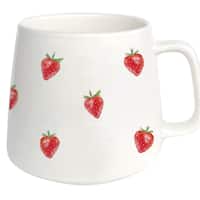 Chelsea Winter Desinger Mugs