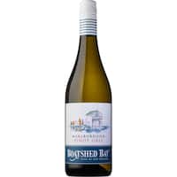 Boatshed Bay Pinot Gris