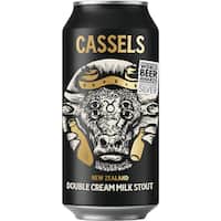 Cassels 440ml