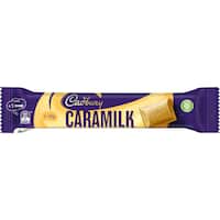 Cadbury Chocolate Bar Caramilk