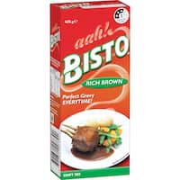 Bisto Gravy Mix Rich Brown