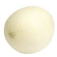 Fresh Fruit Honeydew Melon Whole