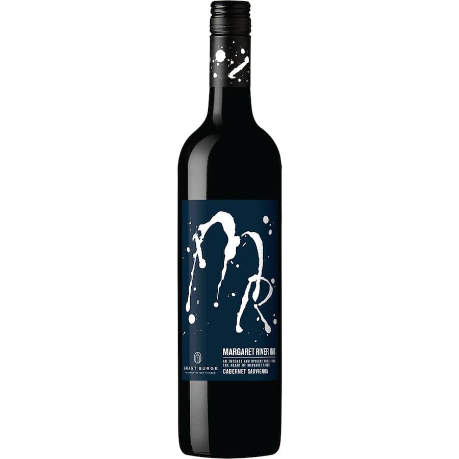 Grant Burge Margaret River Ink Cabernet Sauvignon