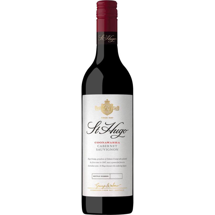 St Hugo Cabernet Sauvignon