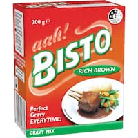 Bisto Gravy Mix Rich Brown