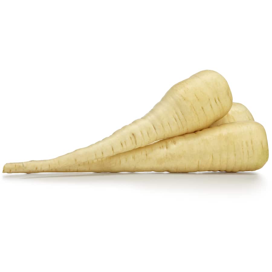 Fresh Vegetable Parsnip