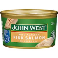 John West