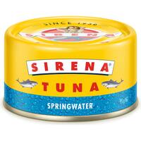 Sirena 95g