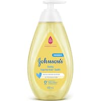 johnsons baby bath top to toe