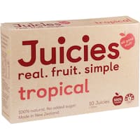 Juicies Tropical Ice Blocks
