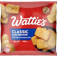 Watties 500g