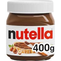 Nutella Hazelnut Spread (400G)