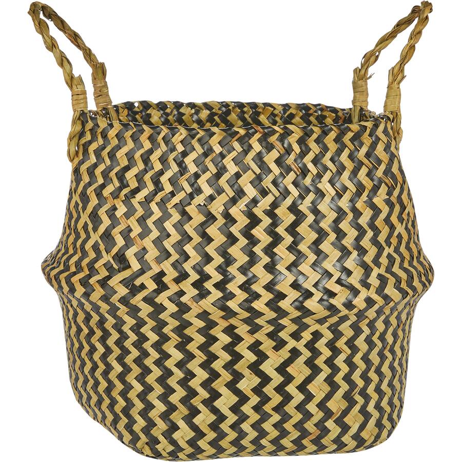 Inspire Woven Basket Small