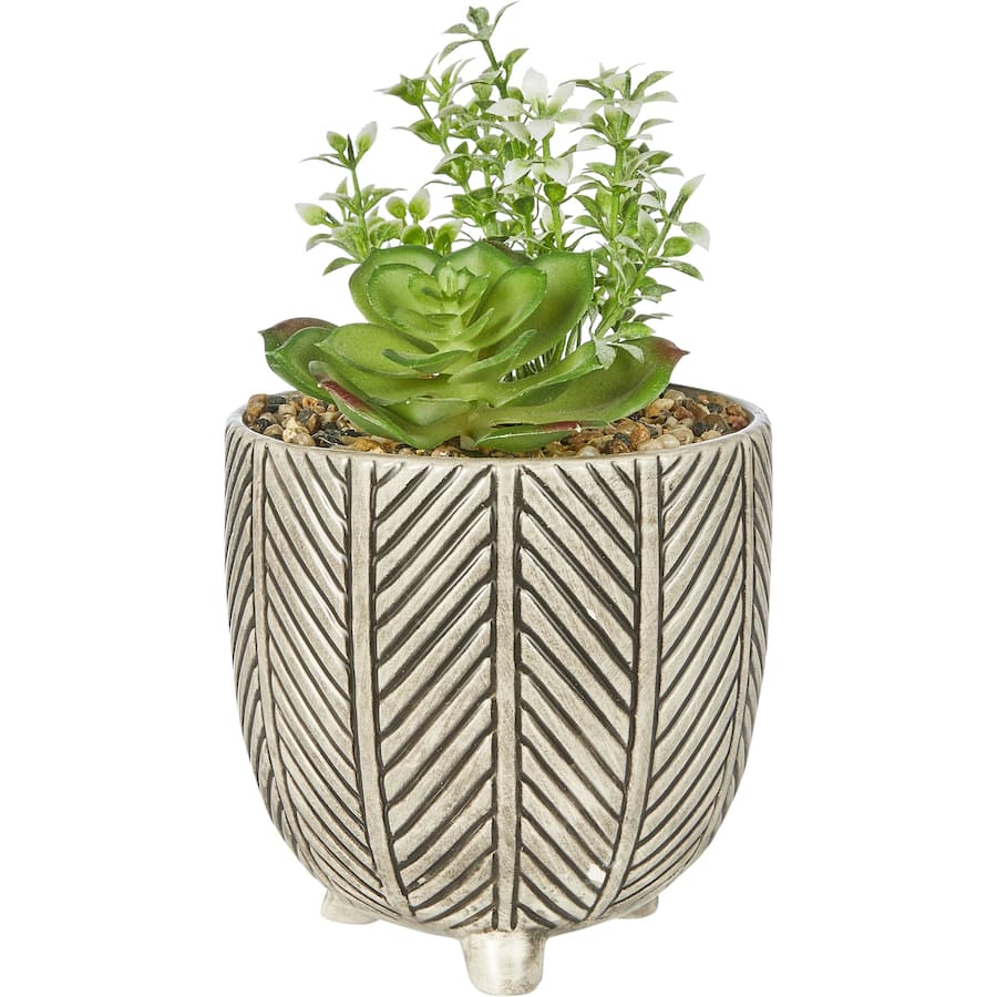 Inspire Artificial Plant With Stand