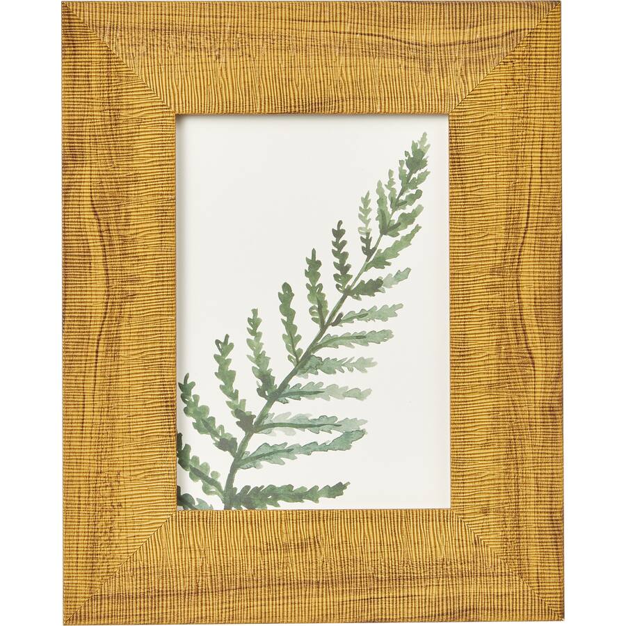Inspire Photoframe Ratten 5X7