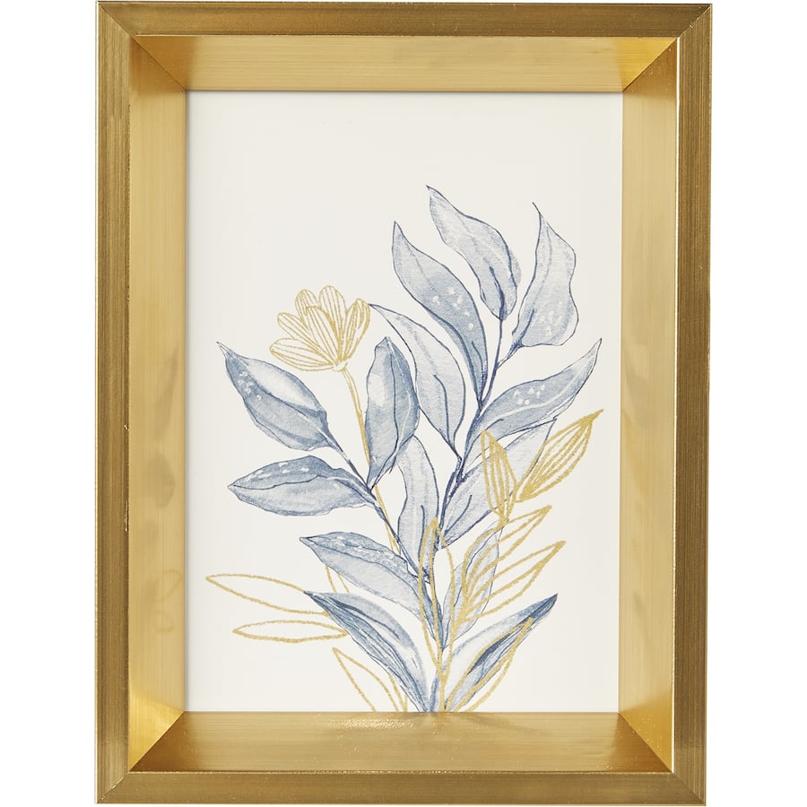 Inspire Photoframe Metal 5X7