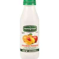 Pro Bio Mango Raw Fruit Juice
