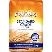 Edmonds Standard Grade Flour
