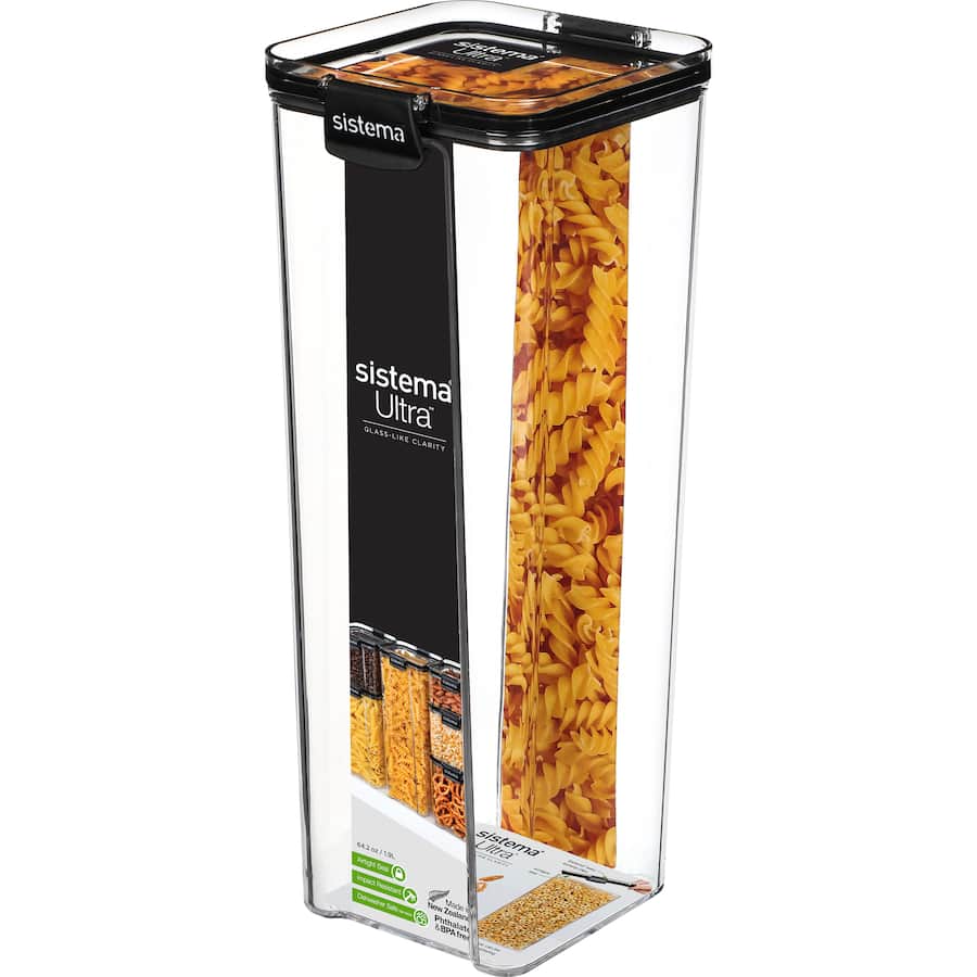 Sistema Ultra Container Square