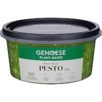 genoese fresh pesto chilled plant based