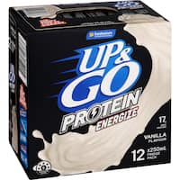 Sanitarium Up & Go Protein 12 pack